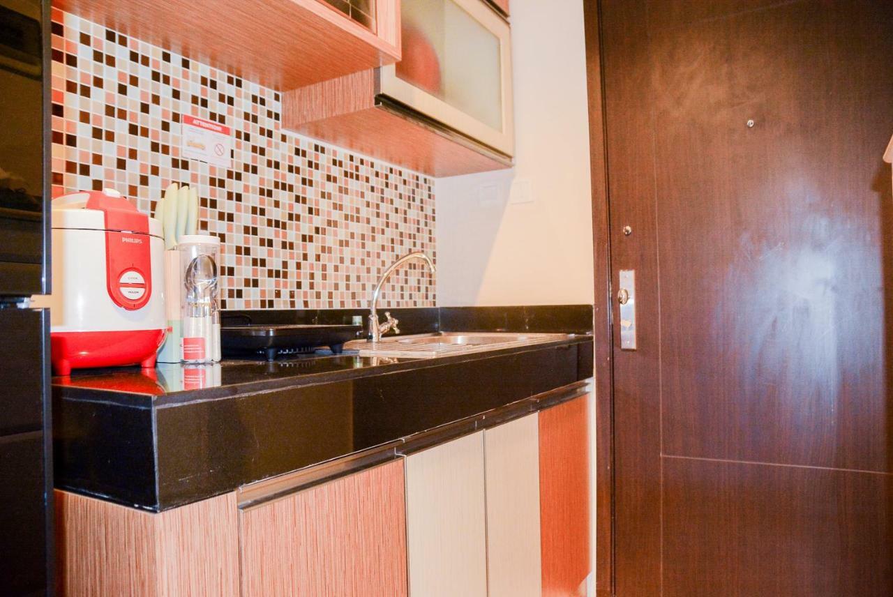 Apartemen Spacious 2br Gp Plaza By Travelio