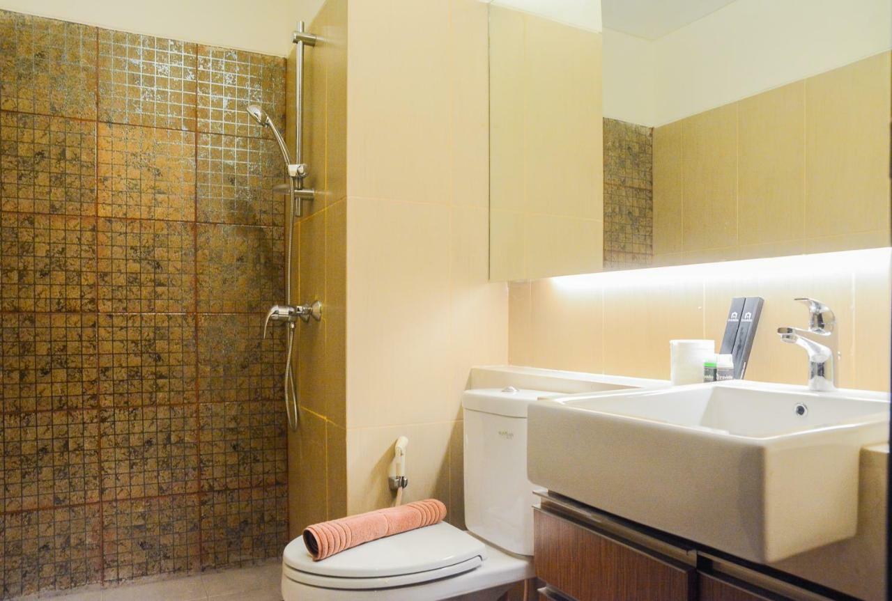 Apartemen Spacious 2br Gp Plaza By Travelio Jakarta