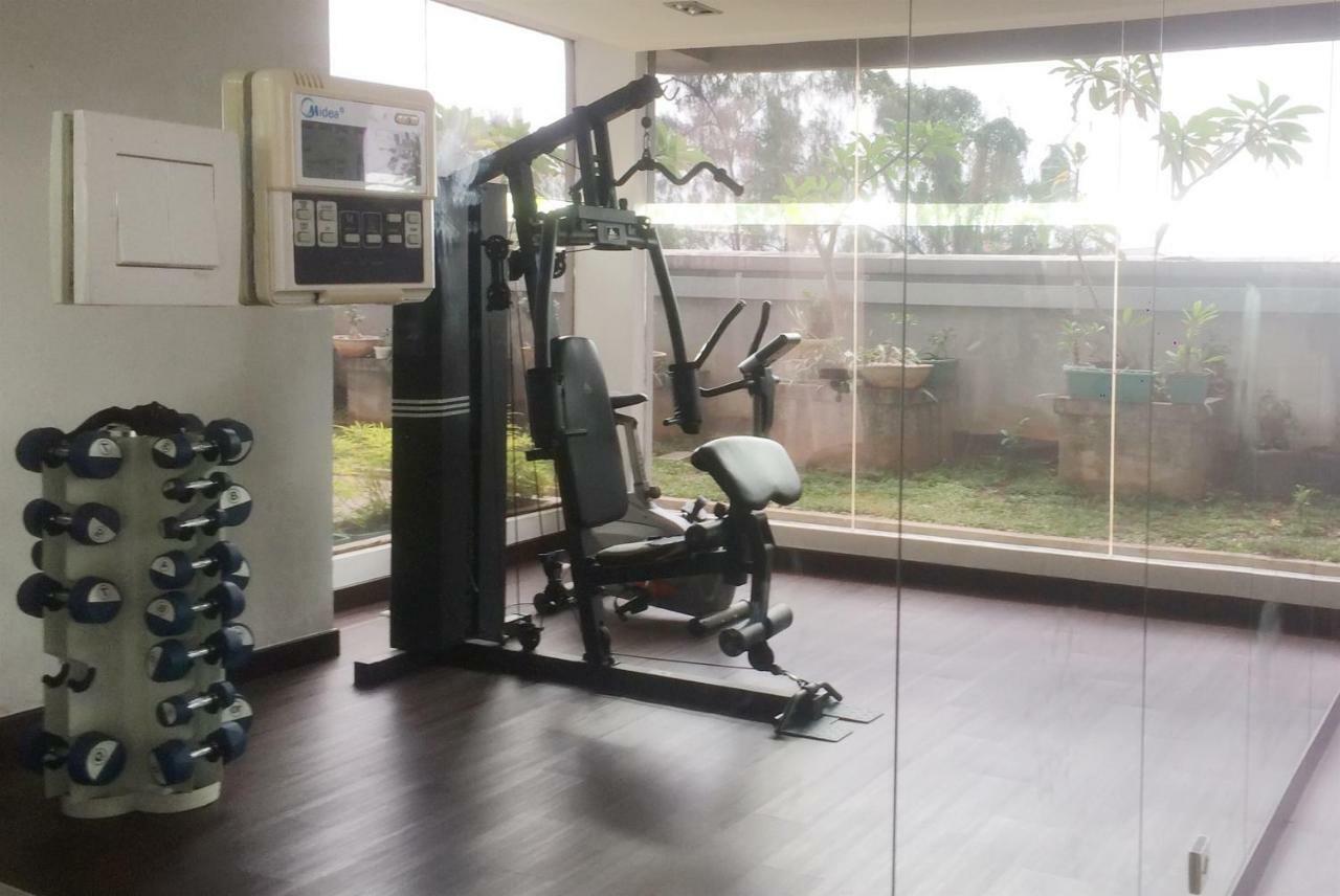 Spacious 2br Gp Plaza By Travelio Apartemen Jakarta