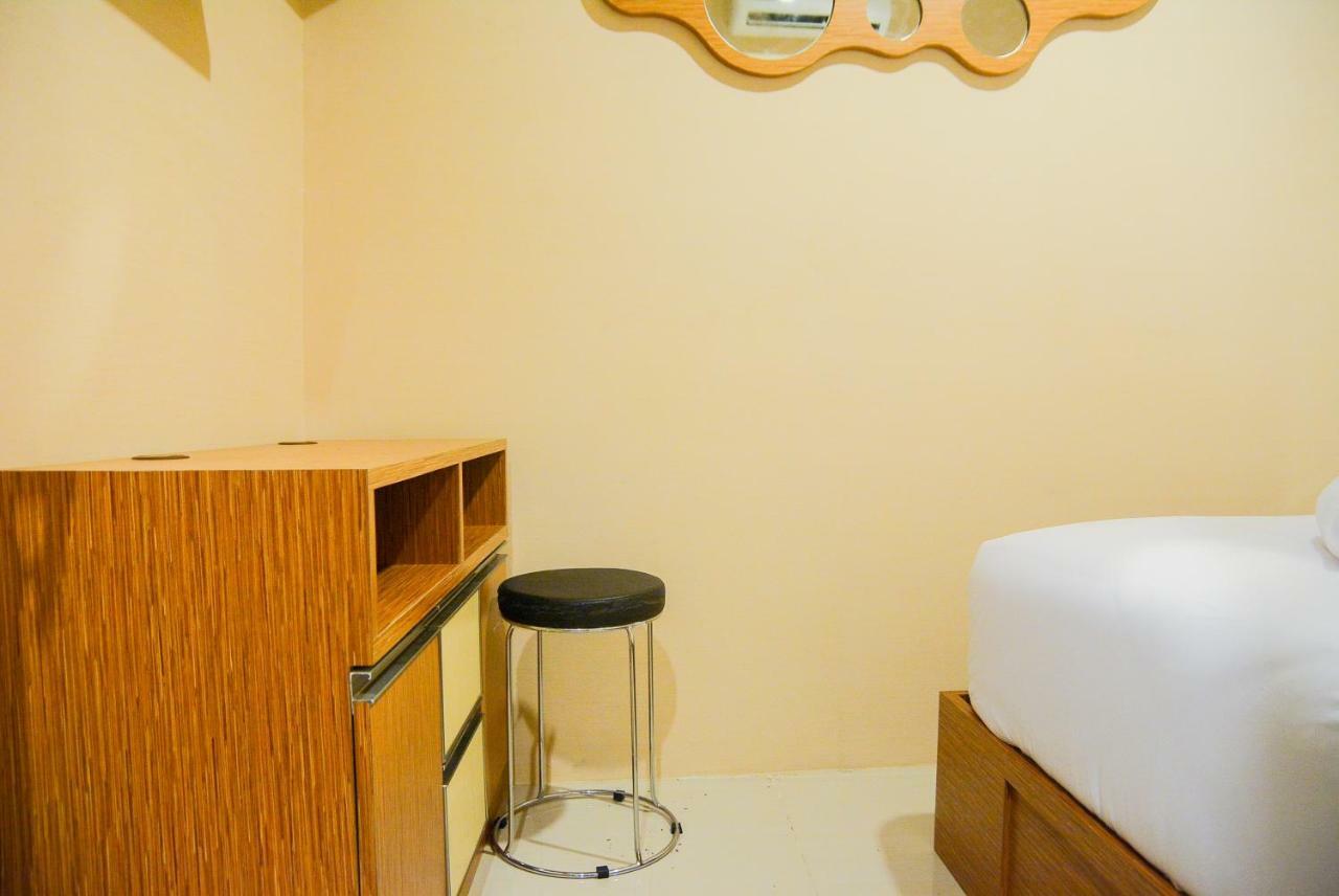 Spacious 2br Gp Plaza By Travelio Apartemen