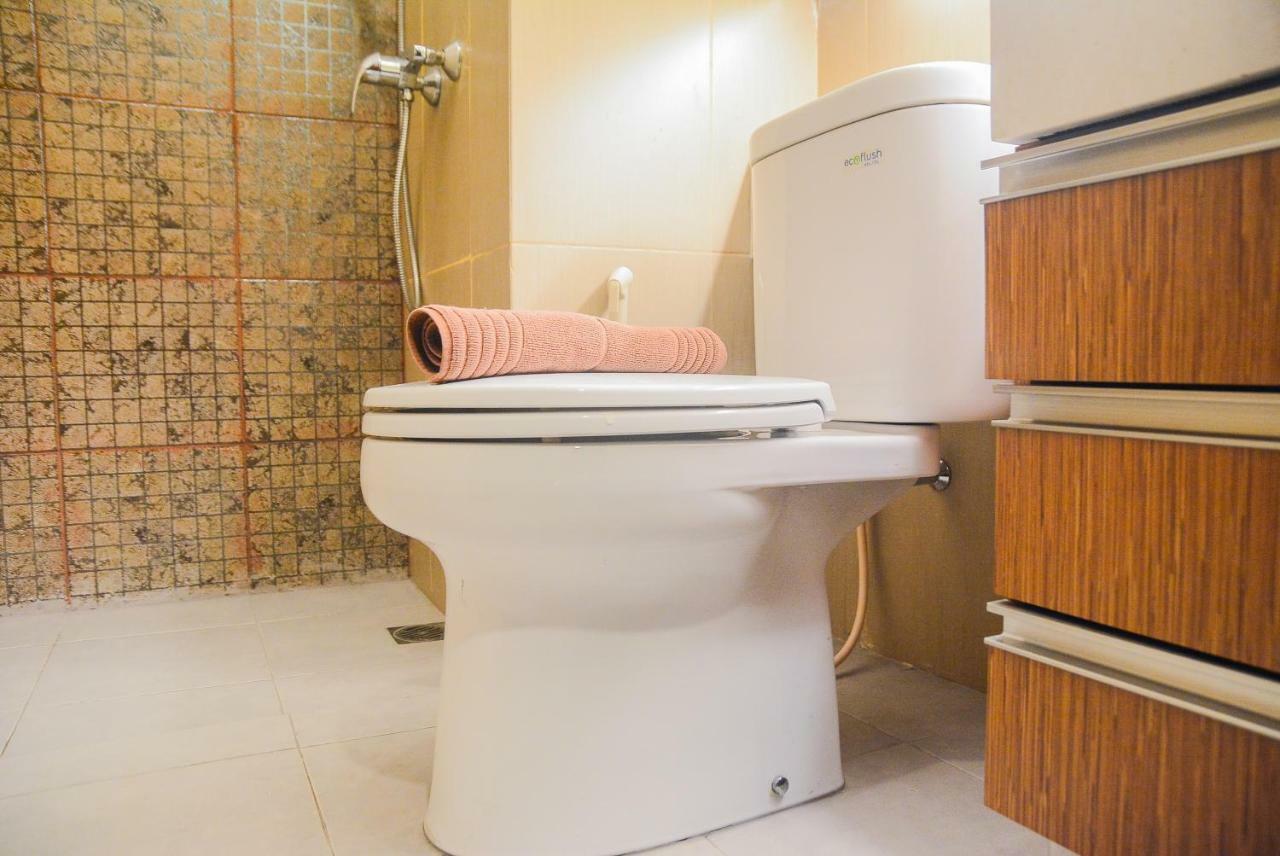 Apartemen Spacious 2br Gp Plaza By Travelio Jakarta